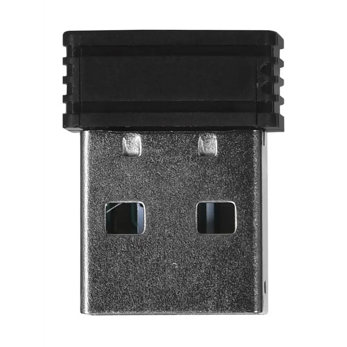 Vakoss GP-3925BK Геймърски контролер Черен RF Геймпад