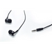 Vakoss LT-437EX слушалки/слушалки Wired In-ear Music черни