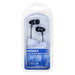 Vakoss LT-437EX слушалки/слушалки Wired In-ear Music черни