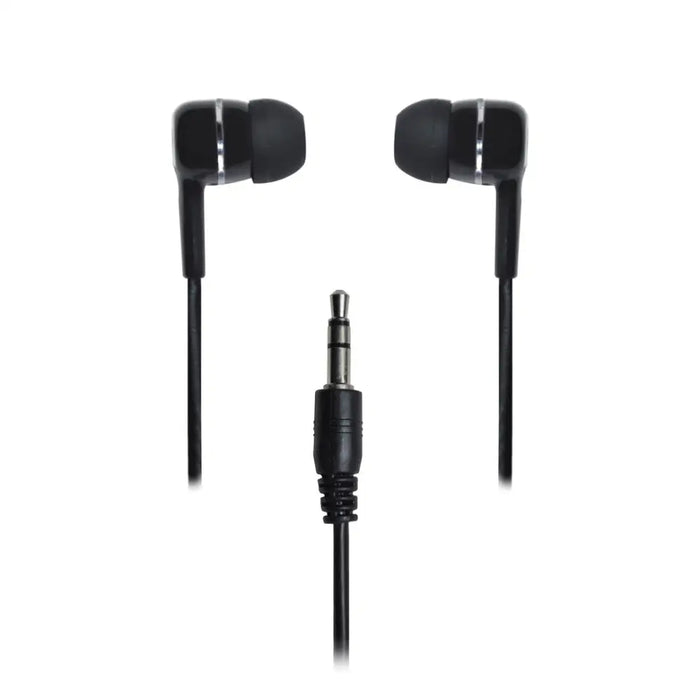 Vakoss LT-437EX слушалки/слушалки Wired In-ear Music черни
