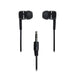Vakoss LT-437EX слушалки/слушалки Wired In-ear Music черни