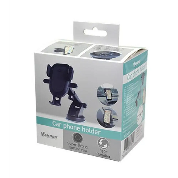 Vakoss ST-3482K държач Активен държач Мобилен