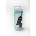 Vakoss TC-234UX интерфейсен хъб USB 2.0 черен