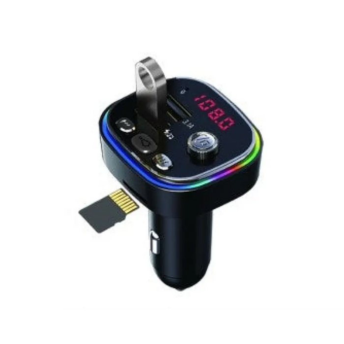 Vakoss TC-B439K FM предавател 87.5 - 108 MHz Bluetooth/USB