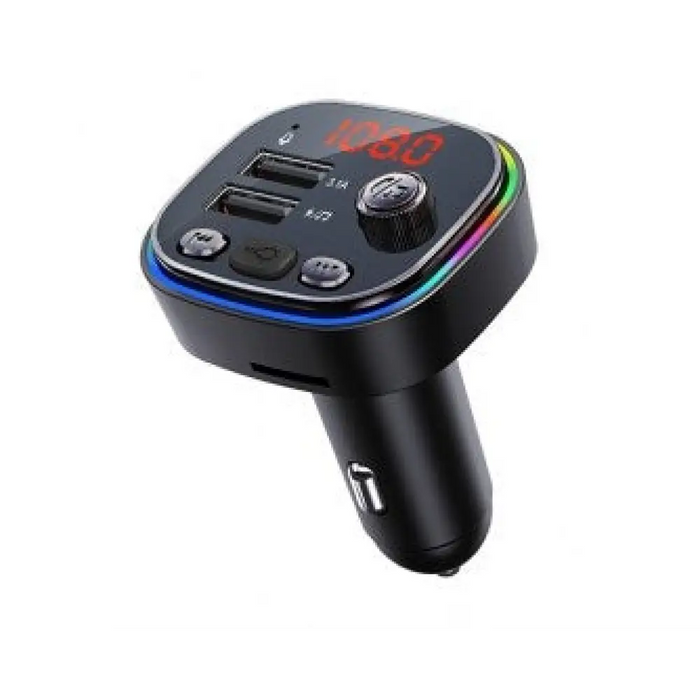 Vakoss TC-B439K FM предавател 87.5 - 108 MHz Bluetooth/USB