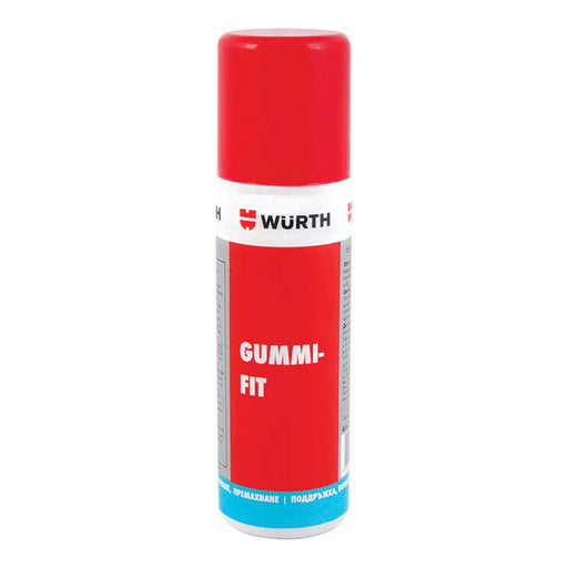ВАКСА ЗА ГУМЕНИ УПЛЪТНЕНИЯ БЕЗ СИЛИКОН WURTH
