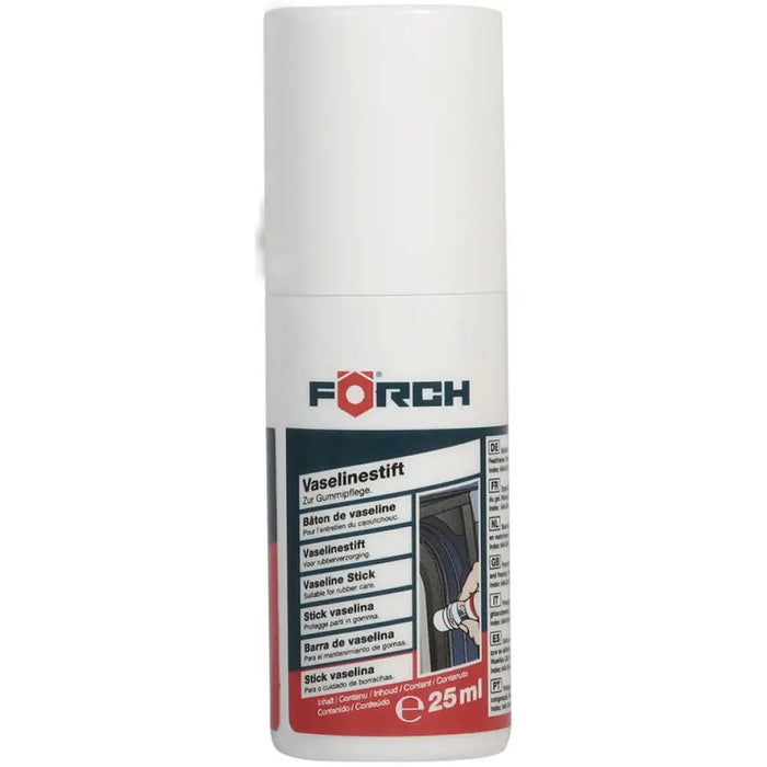 ВАКСА ЗА ГУМЕНИ УПЛЪТНЕНИЯ FORCH