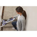 Вакуумна/електрическа метла Black & Decker BHFEV1825CP-QW
