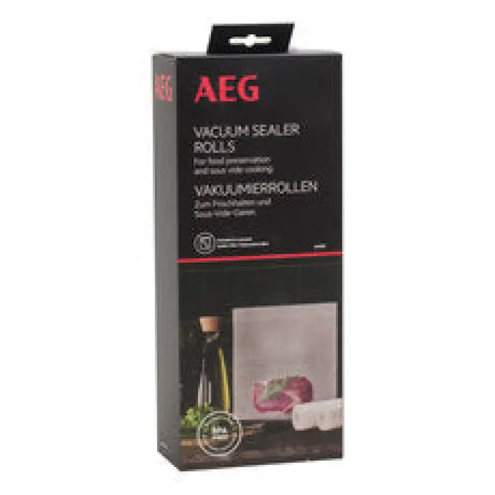 ВАКУУМ МАШИНА CATLER VS 8011