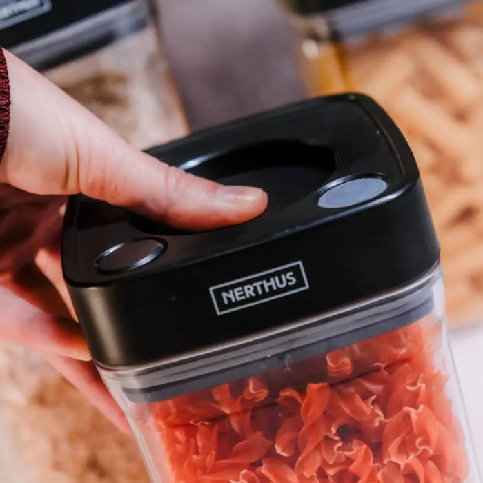 ВАКУУМЕН КАНИСТЕР 500 ML NERTHUS