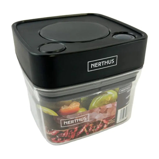 ВАКУУМЕН КАНИСТЕР 320 ML NERTHUS