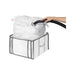 ВАКУУМНА КУТИЯ ЗА СЪХРАНЕНИЕ 125L 47Х20Х25 СМ COMPACTOR LIFE