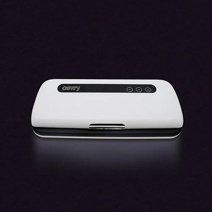 Вакуумна машина Adler CR4470 Бяла