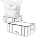 ВАКУУМНА КУТИЯ ЗА СЪХРАНЕНИЕ 210L 50Х65Х27 СМ COMPACTOR LIFE