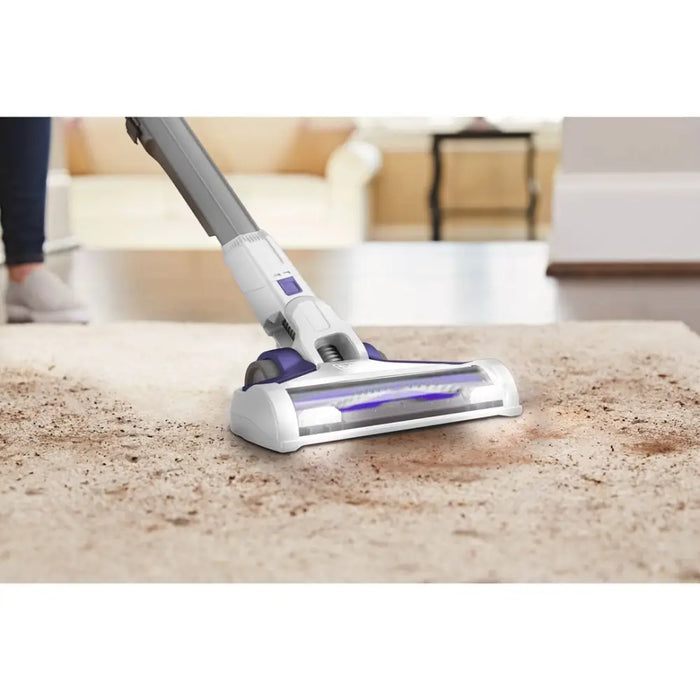 Вакуумна/електрическа метла Black & Decker BHFEV1825CP-QW