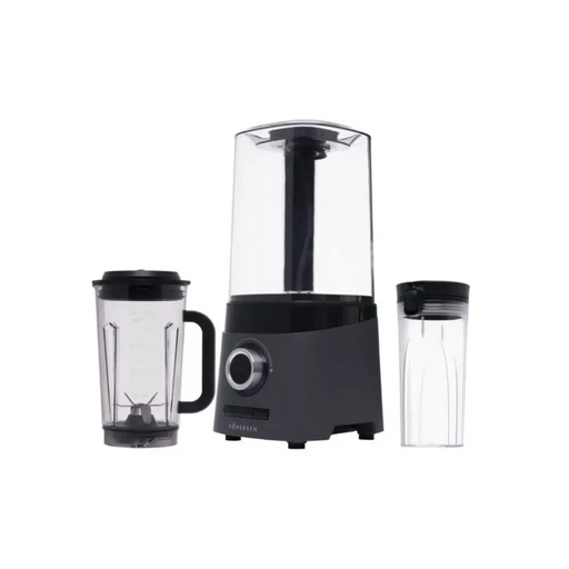 Вакуумен блендер Kohersen VB1500 (антрацит)