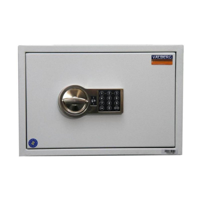 ЕЛЕКТРОНЕН МЕТАЛЕН СЕЙФ SB 300 EL