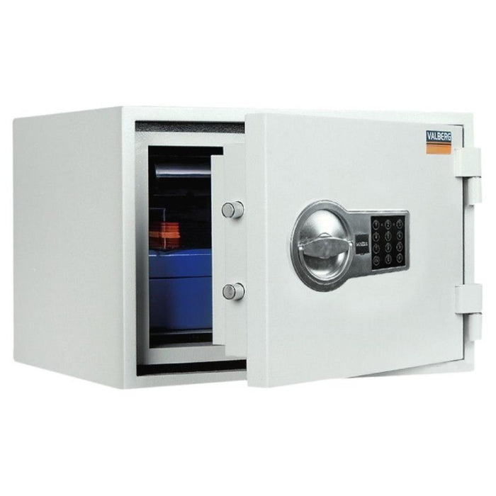 ЕЛЕКТРОНЕН МЕТАЛЕН СЕЙФ SB 300 EL