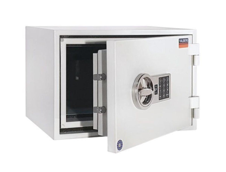 ЕЛЕКТРОНЕН МЕТАЛЕН СЕЙФ SB 300 EL