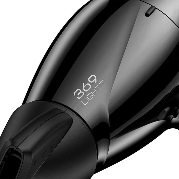 Сешоар VALERA 369 Light Plus Professional Black
