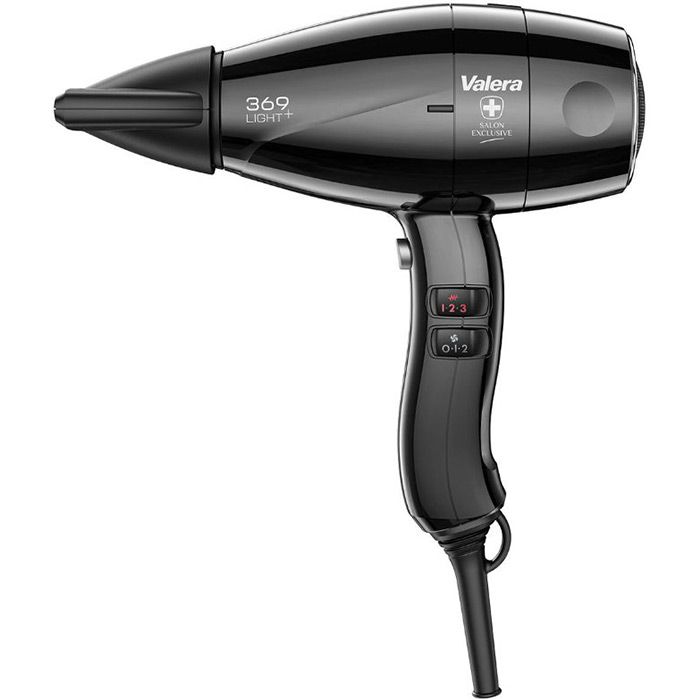 Сешоар VALERA 369 Light Plus Professional Black