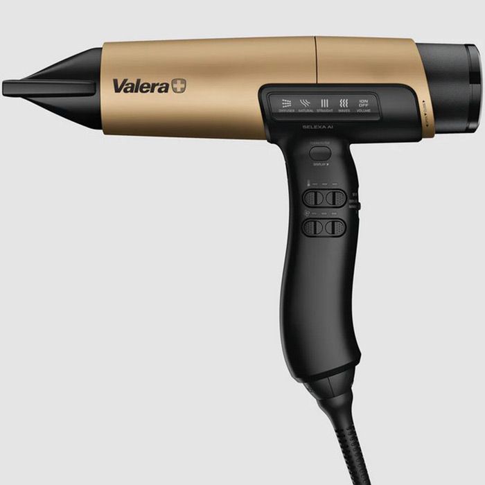 Сешоар VALERA Selexa AI 501.50 SA SD