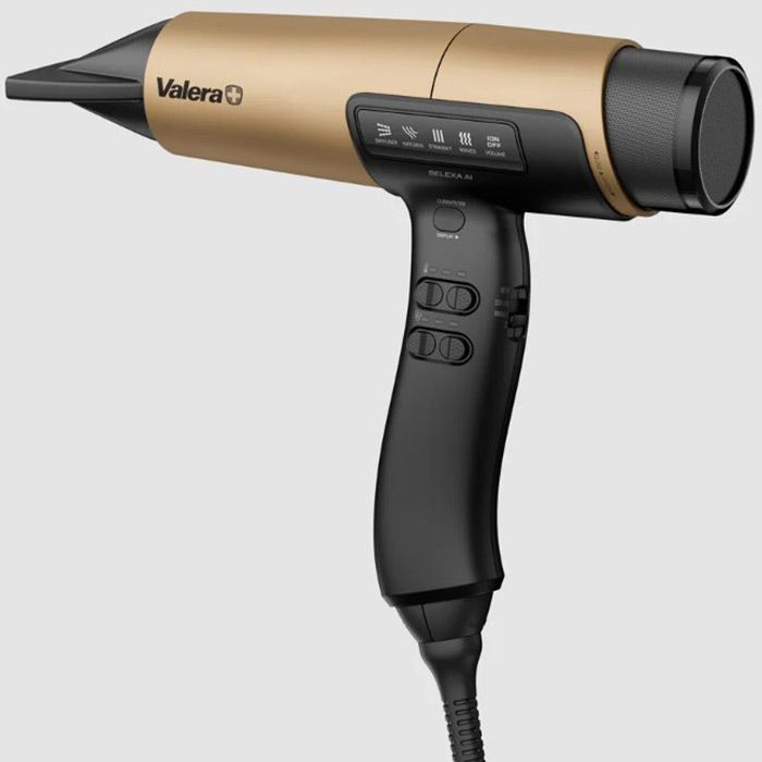 Сешоар VALERA Selexa AI 501.50 SA SD