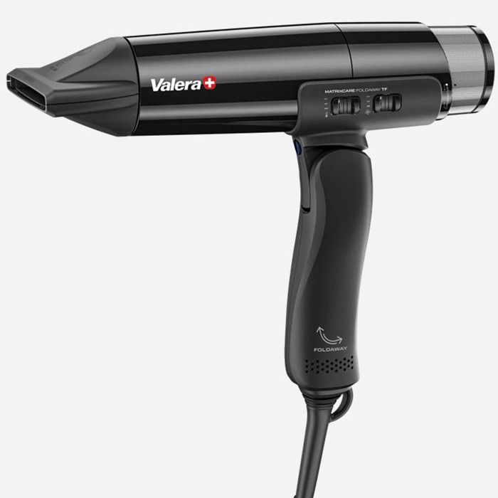 Сешоар VALERA MatrixCare AI FoldAway TF Night Black