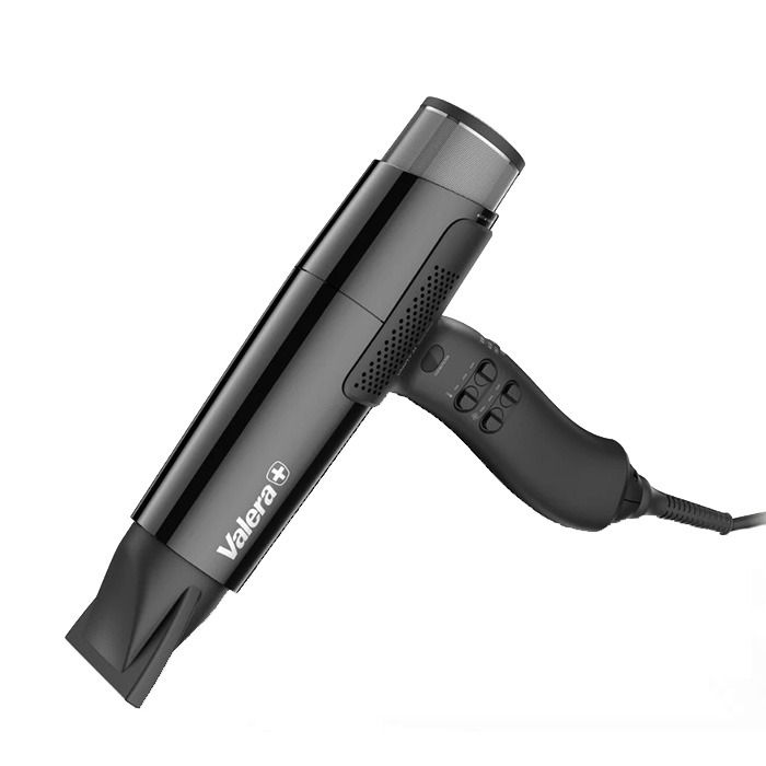 Сешоар VALERA 504.00 VA VanityCare AI Night Black