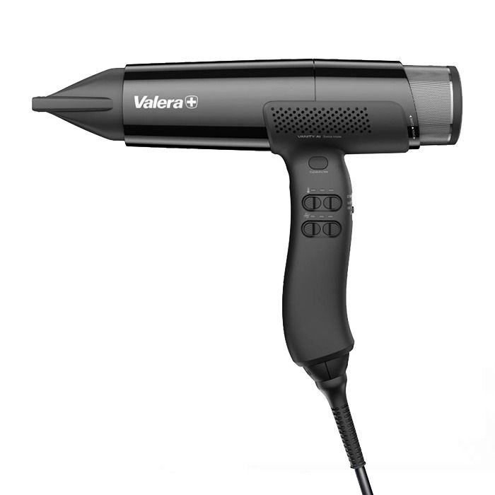 Сешоар VALERA 504.00 VA VanityCare AI Night Black