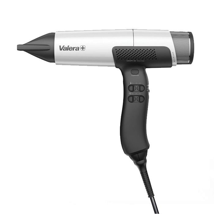 Сешоар VALERA 504.00 VA VanityCare White