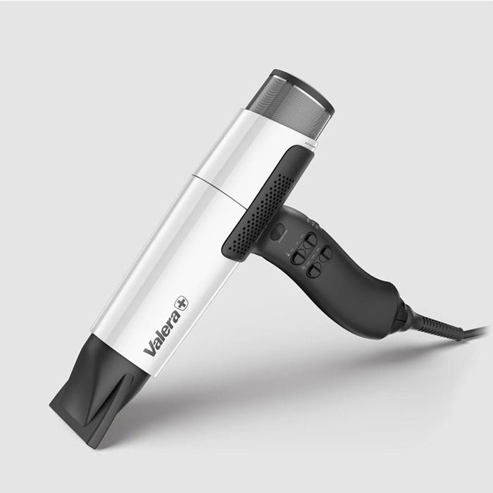 Сешоар VALERA 504.00 VA VanityCare White