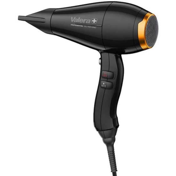 Професионален сешоар Valera Swiss Silent Jet SXJ7500X Light RC D
