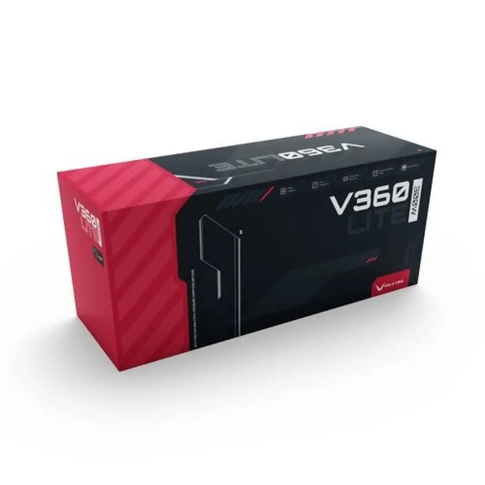 Valkyrie V360 Lite процесор Всичко в едно течен охладител