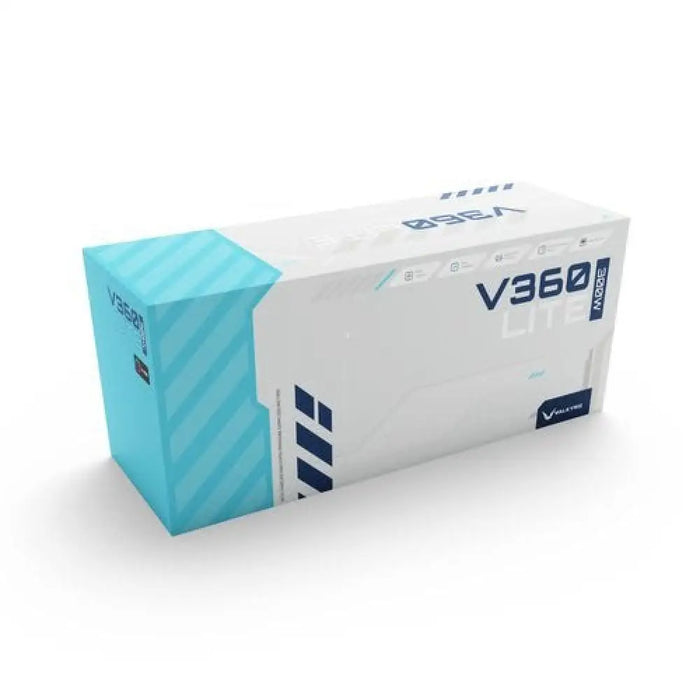 Valkyrie V360 Lite процесор Всичко в едно течен охладител