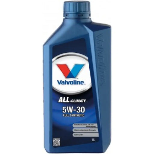 VALVOLINE ALL CLIMATE 5W-30 1L