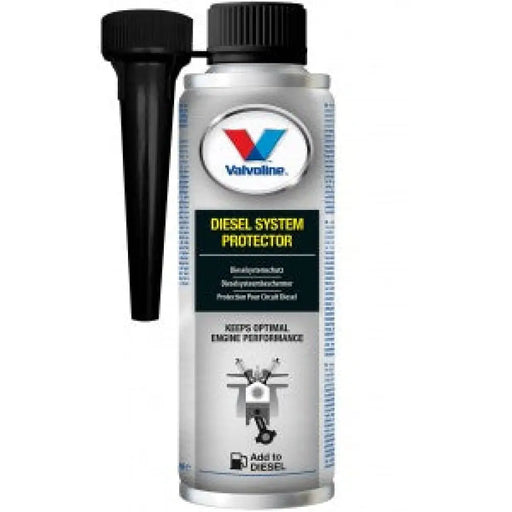 VALVOLINE DIESEL SYSTEM PROTECTOR