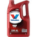 VALVOLINE MAXLIFE 10W-40 5L