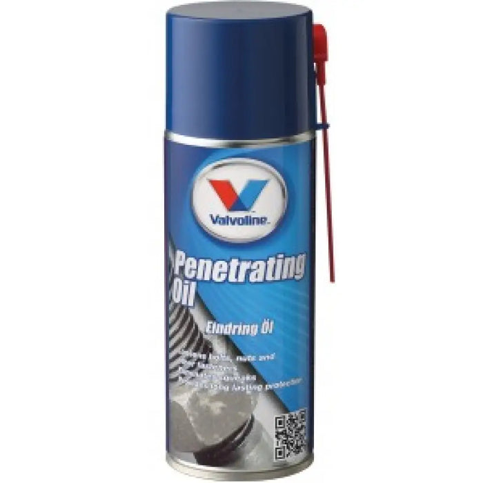 VALVOLINE PENETRATING OIL