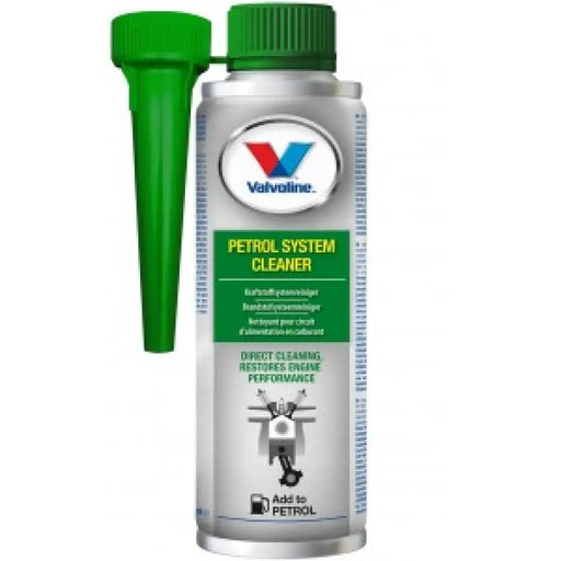 VALVOLINE PETROL SYSTEM CLEANER