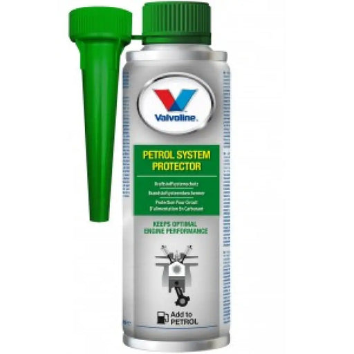 VALVOLINE PETROL SYSTEM PROTECTOR