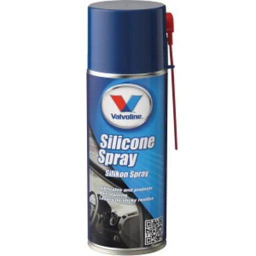 VALVOLINE SILICONE SPRAY
