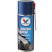 VALVOLINE SILICONE SPRAY