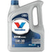 VALVOLINE SYNPOWER MST C3 5W-30 4L