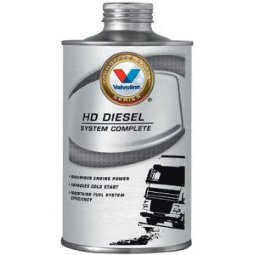 VALVOLINE VPS HD DIESEL SYS COMPLETE
