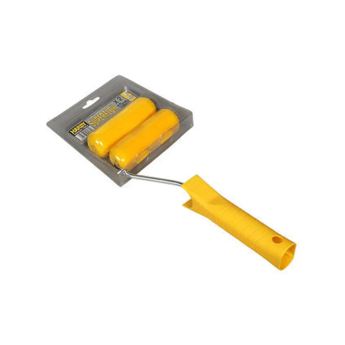 ВАЛЯК MOLTOFLOK MINI 2 БРОЯ 10CM/Ф35MM HARDY