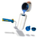 ВАЛЯК НОН-СТОП С РЕЗЕРВОАР 0,6 L 21 CM NESPOLI