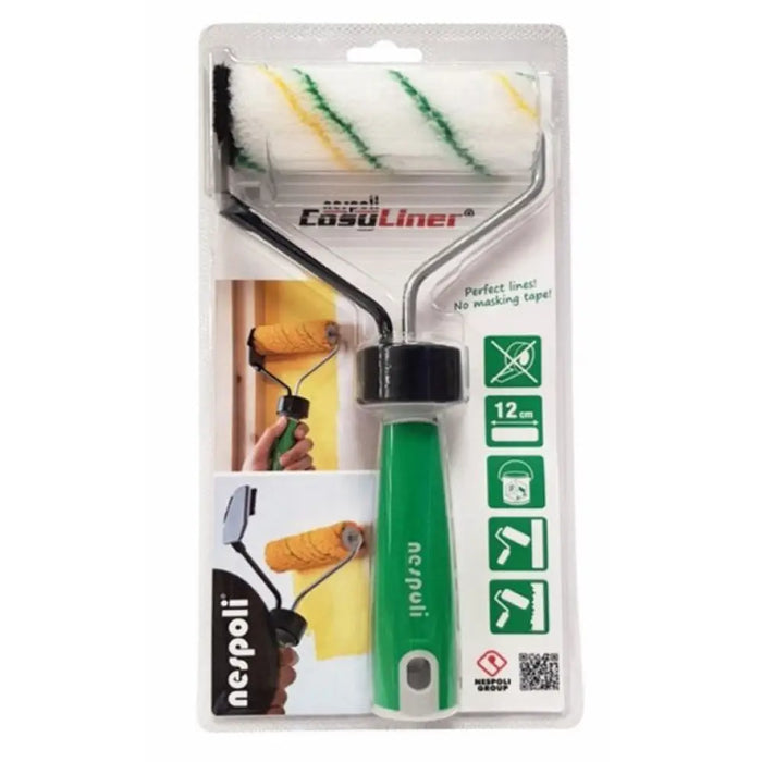 ВАЛЯК ЗА ОТСИЧАНЕ EASY LINER NESPOLI