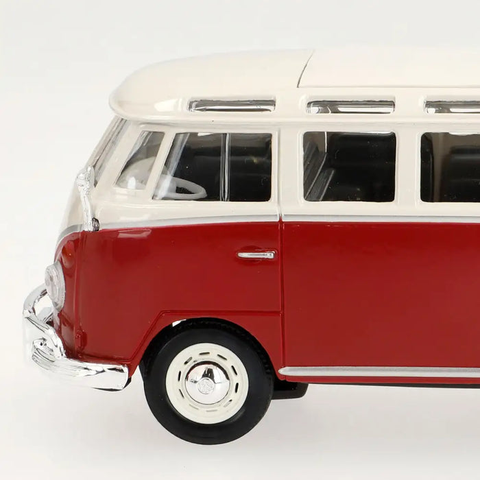 Ван Volkswagen (4 броя)