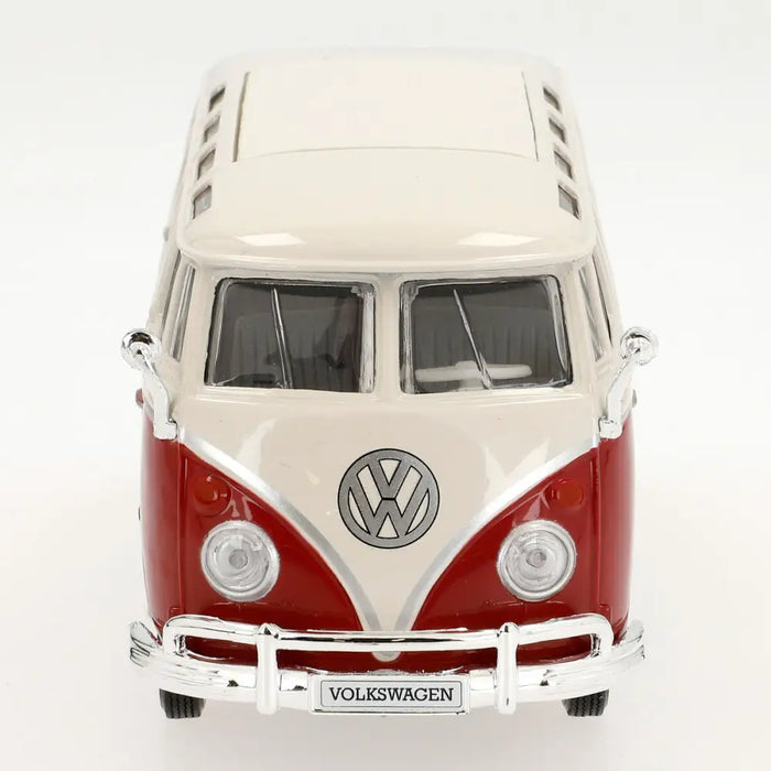 Ван Volkswagen (4 броя)